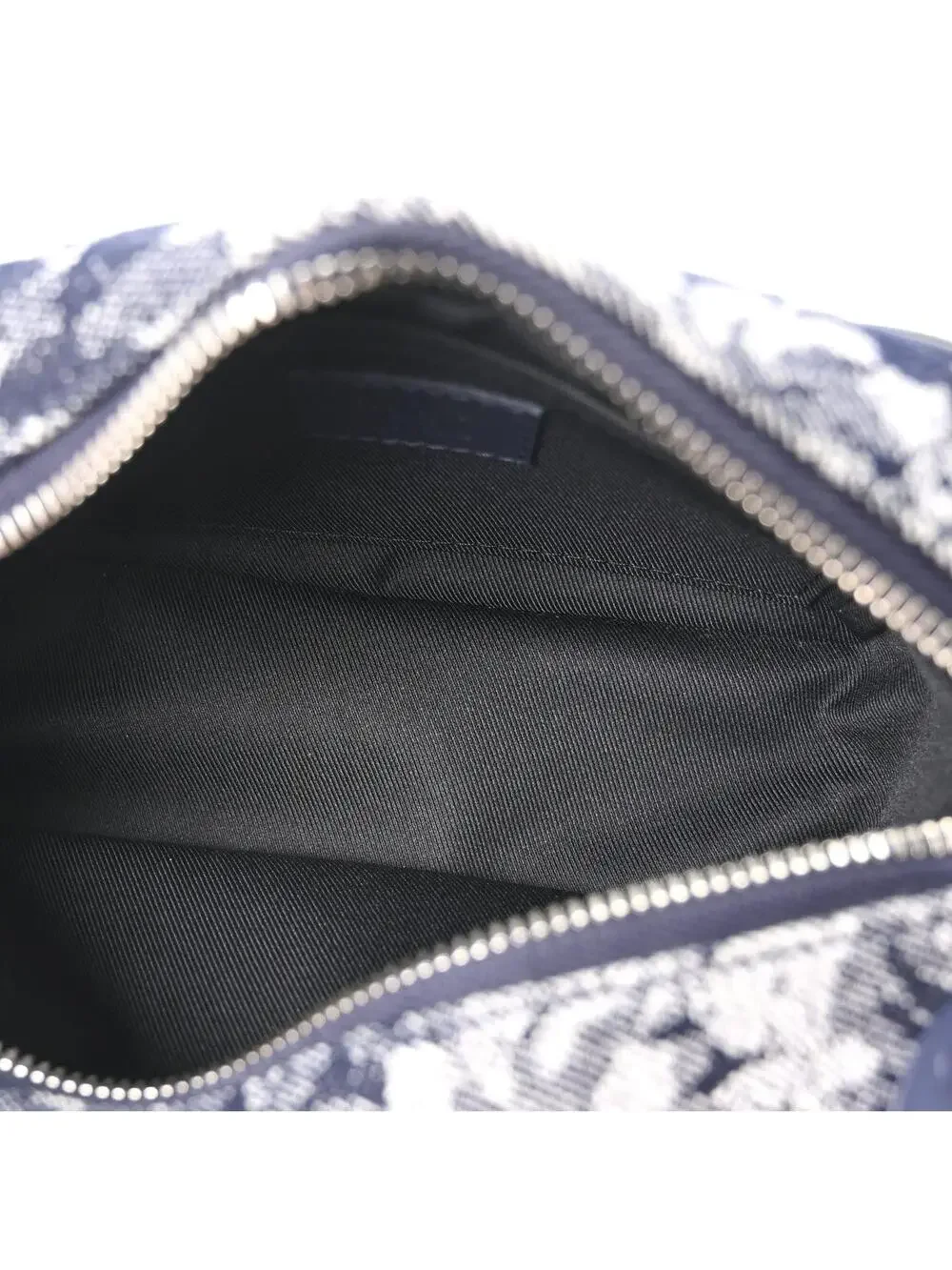 Louis Vuitton Tapestry Mini Soft Trunk #360695L16B